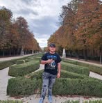 Profile Picture of Dennis Calderon (@Dennis-Calderon) on Facebook