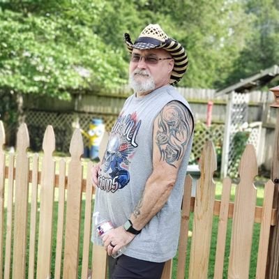 Profile Picture of Lawrence Sapp (@lwsapp61) on Twitter