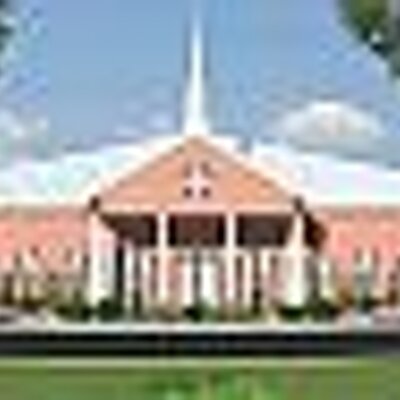 Profile Picture of Robert E. Hamlin, Sr (@PastorHamlin) on Twitter