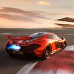 Profile Picture of Robin Sandström (@sandstrom.robin) on Instagram