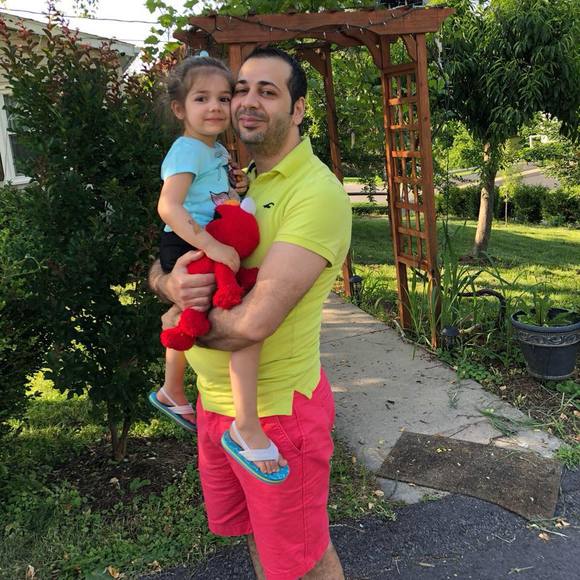 Profile Picture of Ahmad Tahan (@ahmadnl) on Poshmark