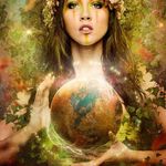 Profile Picture of Deusas de Gaya (@deusasdegaya) on Instagram