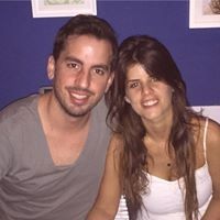 Profile Picture of Eyal Barashi (@eyalbarashi) on Pinterest