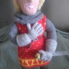 Profile Picture of Janet Paley (@janet_paley) on Twitter