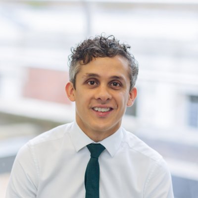 Profile Picture of Kieron Boyle (@KieronJBoyle) on Twitter