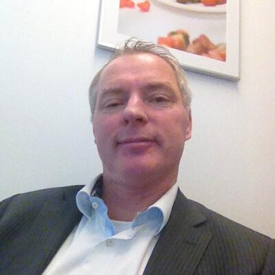 Profile Picture of Harry Schippers (@HarrySchippers) on Twitter