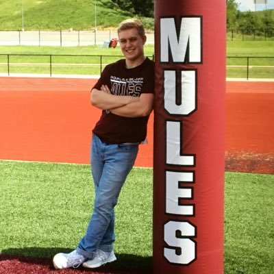 Profile Picture of Jacob Gaffney (@GaffneyJacob) on Twitter