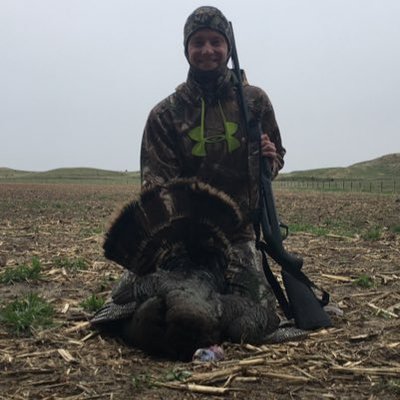 Profile Picture of Jacob Mulder (@J_Mulder3) on Twitter