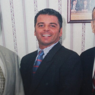 Profile Picture of Anthony Iacono (@Anthony_lacono) on Twitter