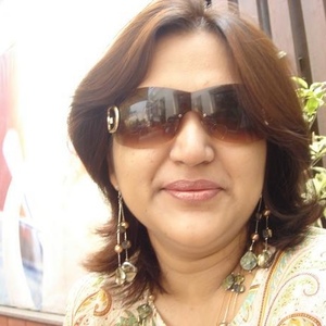 Profile Picture of Monika Jain (@faithtalent) on Myspace