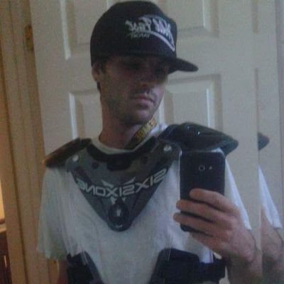 Profile Picture of Craig Calloway (@CraigCalloway89) on Twitter