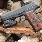 Profile Picture of Joseph Rushlow (@texas_pride_cnc) on Instagram