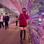 Profile Picture of Tammy Hsieh (@tammy_hsieh0127) on Instagram