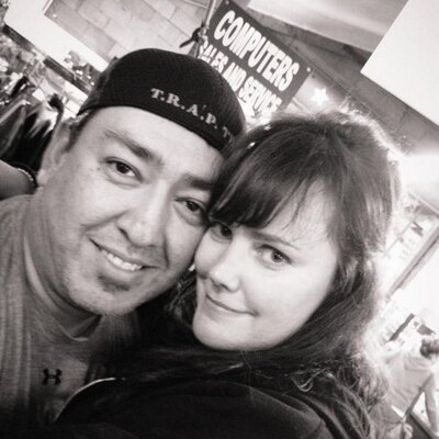 Profile Picture of Tammy Benoit (@XoxoTamiRosa) on Twitter