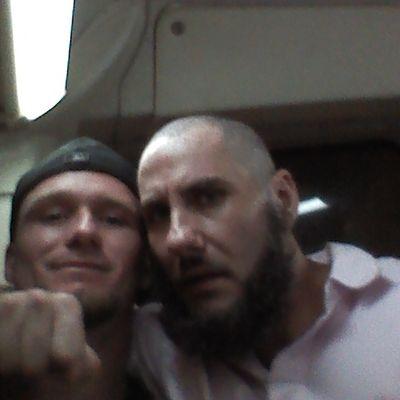 Profile Picture of Sean Brauer (@brdmannn8) on Twitter