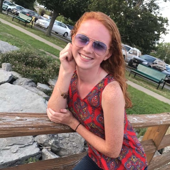 Profile Picture of Caitlin Caltagirone (@ccalt4) on Poshmark