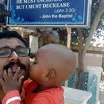Profile Picture of Stephen Varghese (@stephen_varghese) on Instagram