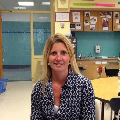 Profile Picture of Karen Moses (@karentmoses) on Twitter