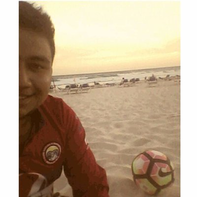 Profile Picture of Guillermo Pereira (@chivopereira) on Twitter