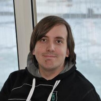 Profile Picture of Roy Wilhelm Hortman (@royw85) on Twitter