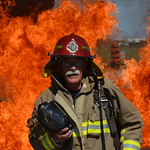 Profile Picture of Larry Thorne (@Larry Thorne) on Flickr
