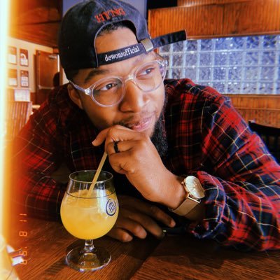 Profile Picture of Jay Gatsby (@Buckjones21) on Twitter