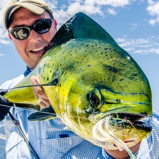 Profile Picture of Sergio Diaz | Angler | NY (@sergiodiazfishing) on Instagram