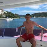 Profile Picture of Scott Gray (@scottkgray) on Instagram