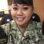 Profile Photo of Mary Jane Williams (Crews) (@navyrecruiter_mjwilliams) on Instagram