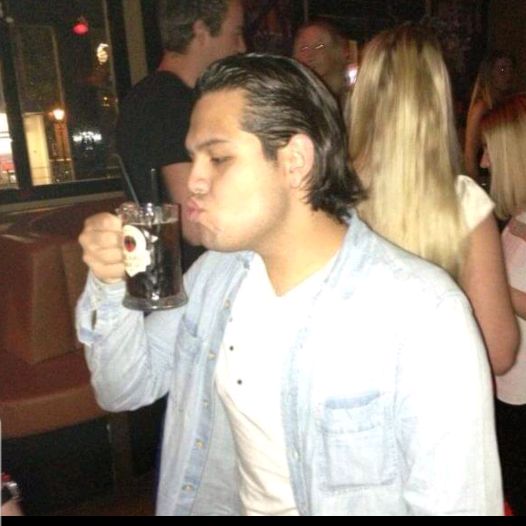 Profile Picture of Pauly90 (@paulpierot) on Tiktok