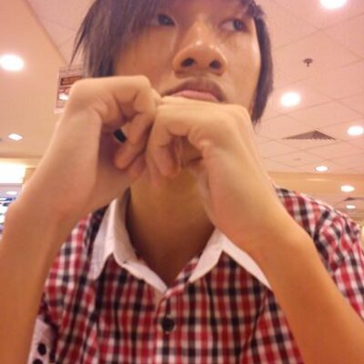 Profile Picture of DingLiang (@DingLiangDing) on Twitter