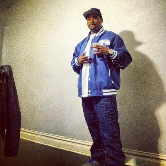 Profile Picture of Marcus Aurelius (@mph4life) on Poshmark