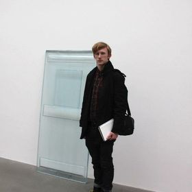 Profile Picture of James Briggs (@jamessbriggs) on Pinterest