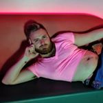 Profile Picture of Andrew Urbanas (@mrbananas_dc) on Instagram