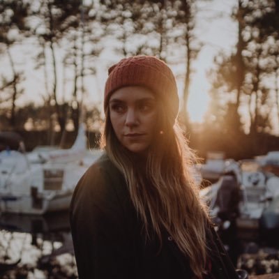 Profile Picture of Alice Belair (@_rialeb) on Twitter