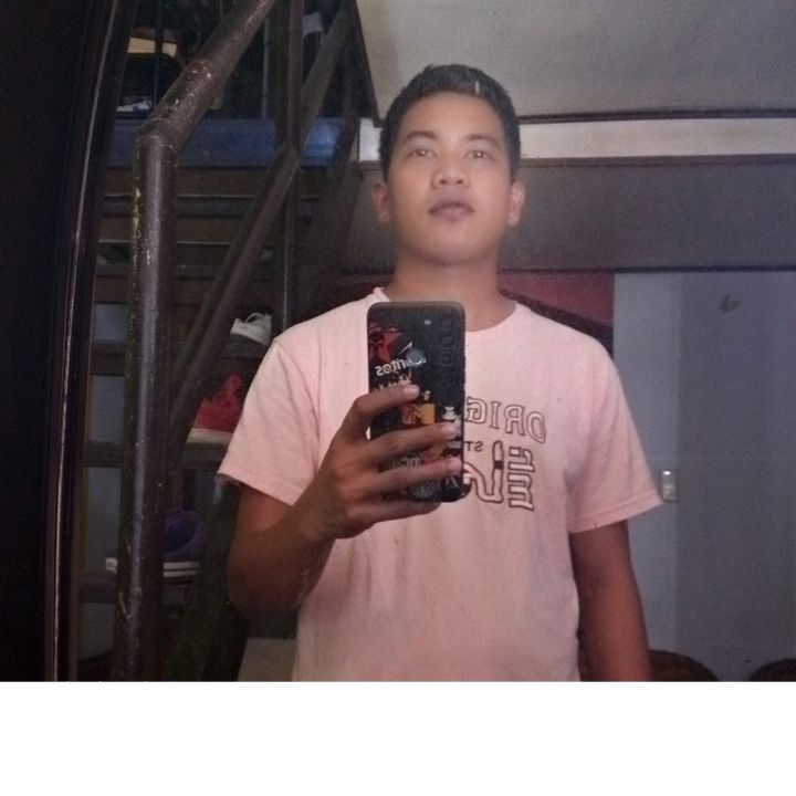 Profile Picture of michaelgasgas (@michaelgasgas) on Tiktok