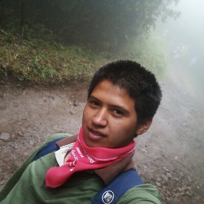 Profile Picture of Moises Pacheco (@moisespacheco4) on Twitter