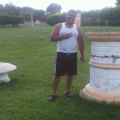 Profile Picture of Alexander Mendivil (@Mendivil1377) on Twitter