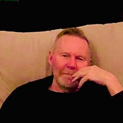 Profile Picture of David R Ewing (@drewingca) on Twitter