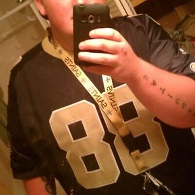 Profile Picture of Cody Boyce (@the_wayne90) on Twitter