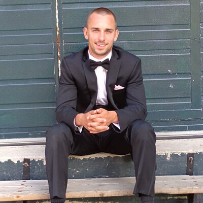 Profile Picture of Jesse Wiebe (@JesseScottWiebe) on Twitter