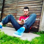 Profile Picture of Marcos Nicolau (@markeey98) on Instagram