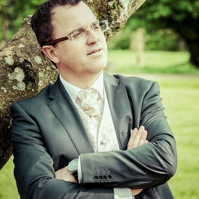 Profile Picture of Jörg Meyer (@JorgJrm) on Twitter