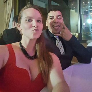 Profile Picture of Stacy Cuellar (@stacycuellar) on Instagram