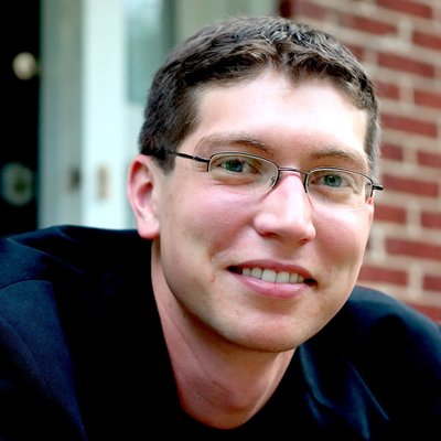 Profile Picture of Colin McKenzie (@colinrmckenzie) on Twitter