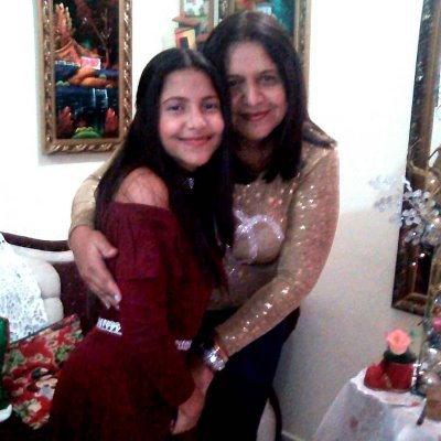 Profile Picture of Leonides Gonzalez (@leonides651) on Twitter