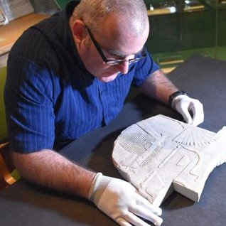 Profile Picture of Ken Griffin (@DrKenGriffin) on Twitter