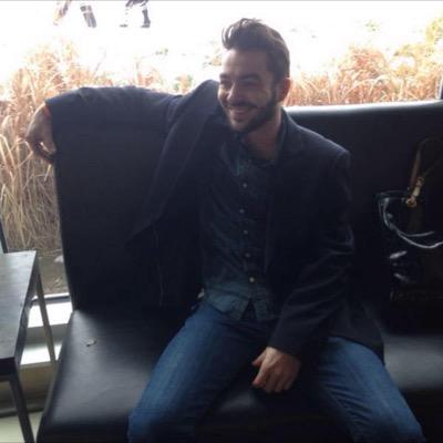 Profile Picture of David Theroux (@theroux_david) on Twitter