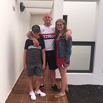 Profile Picture of John (@john_foster_82) on Instagram