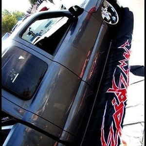 Thomas Narciso - Myspace Profile Picture of Thomas Narciso (@mrnabisco) on Myspace